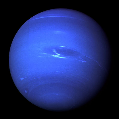 imagen de Neptuno