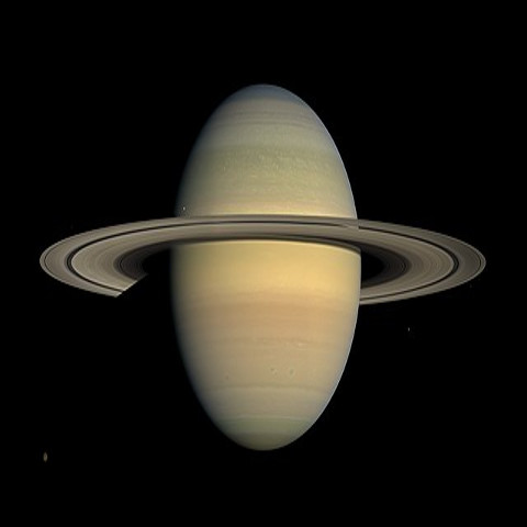 imagen de Saturno